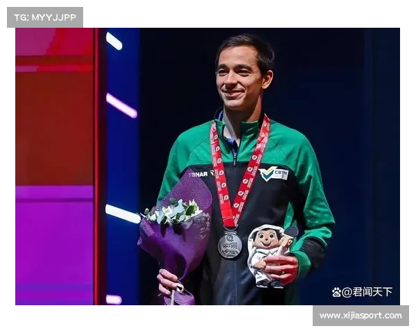 雨果横扫吴晙诚晋级巴西名将决战杜达目标冲击冠军