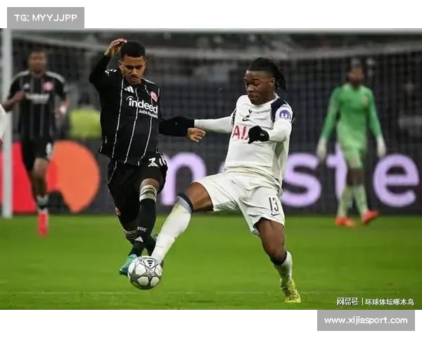 法兰克福3-0完胜门兴，巴霍亚两度助攻展现战术执行力