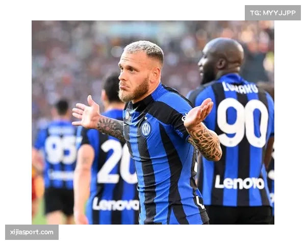 国际米兰加速推进迪马尔科续约谈判，防止欧洲豪门挖角